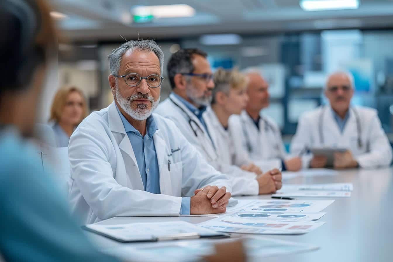 Quel est le meilleur urologue : critères et conseils pour choisir