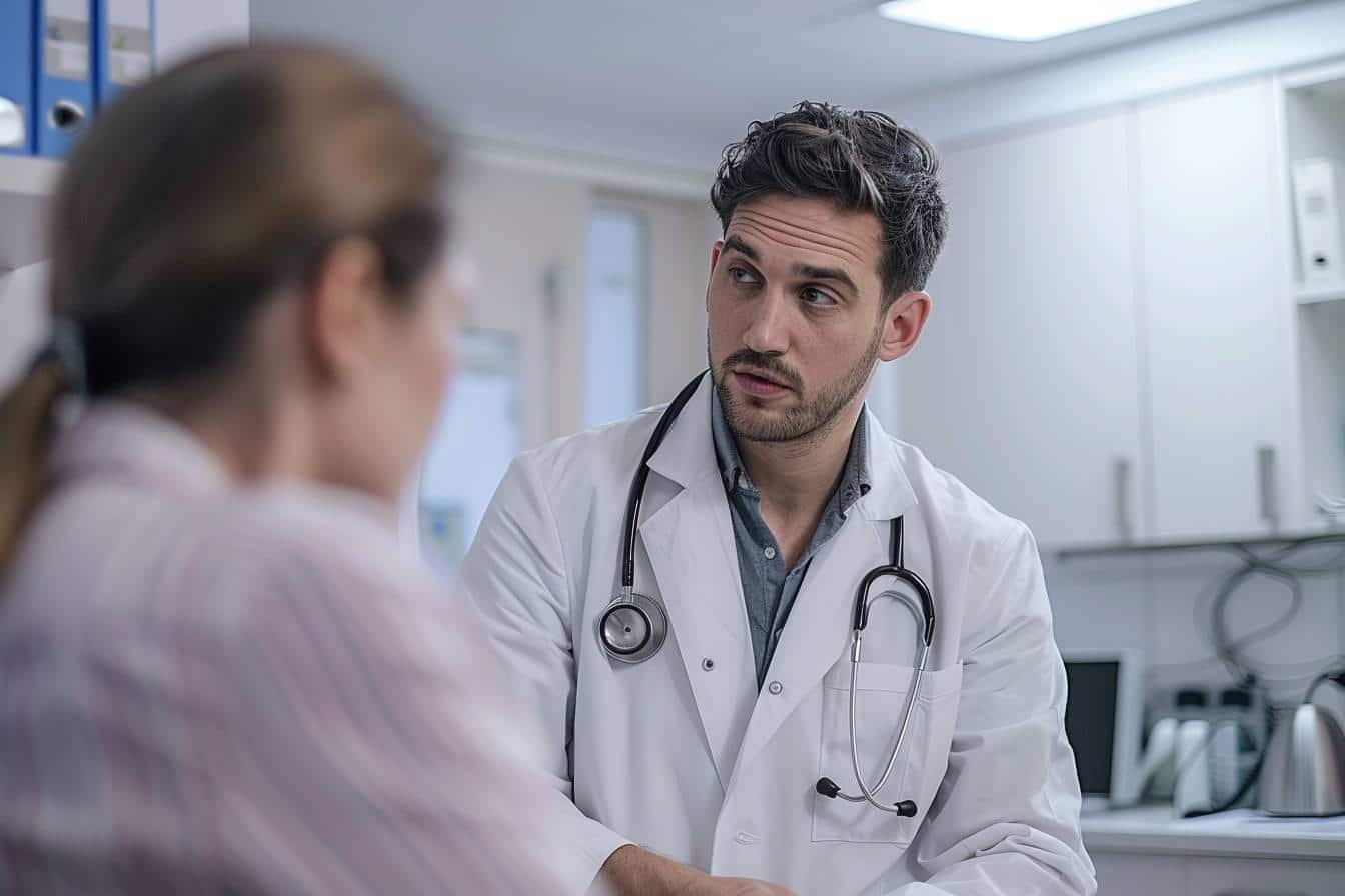 Quelle est la spécialité d'un urologue : domaines et traitements