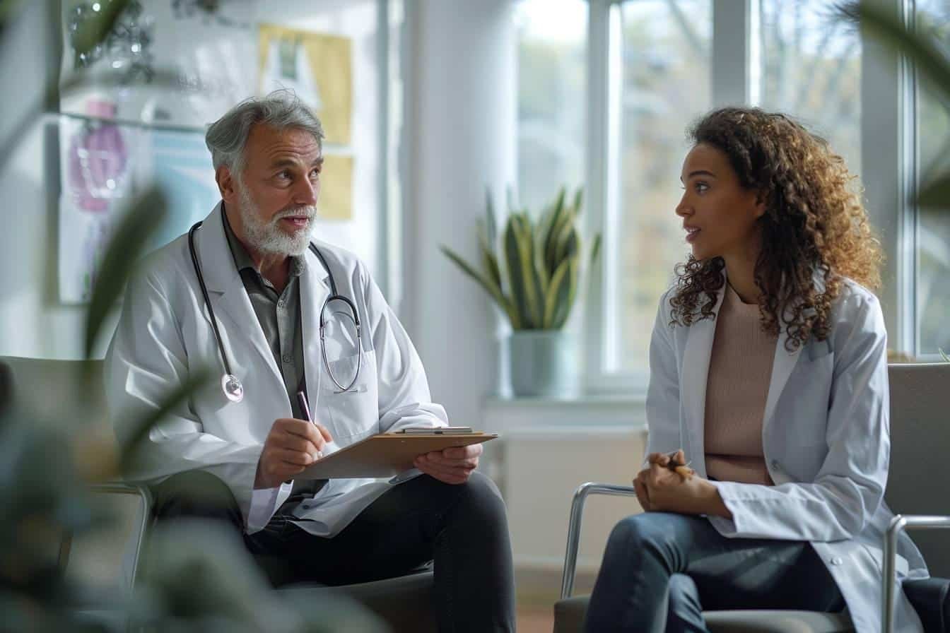De boccard urologue : spécialiste des voies urinaires à Genève