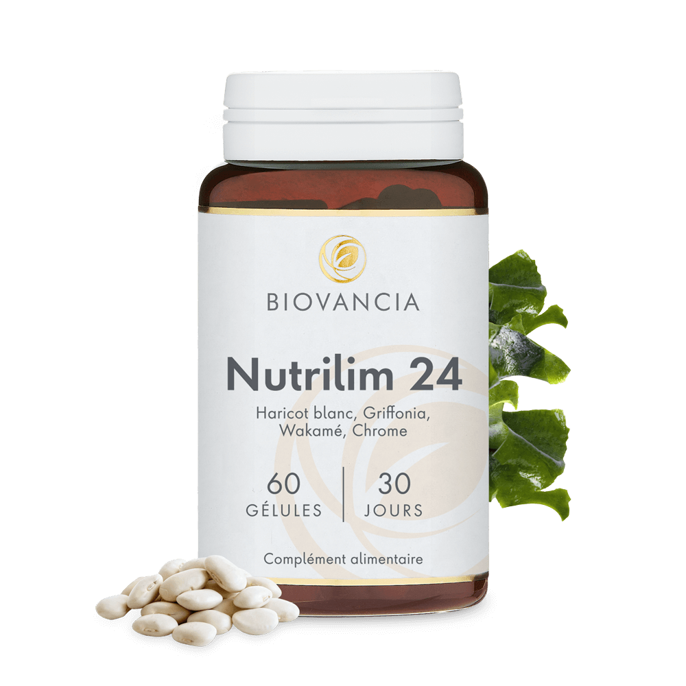 Nutrilim 24 recensioni