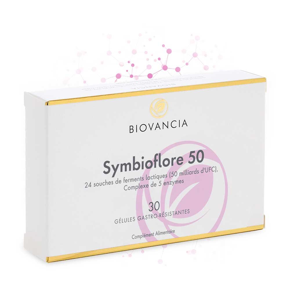 Symbioflore 50 recensioni