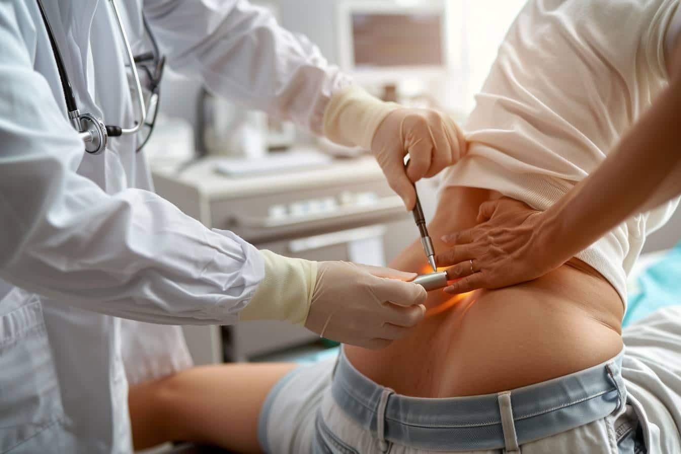 Comment se déroule une consultation urologique : étapes clés