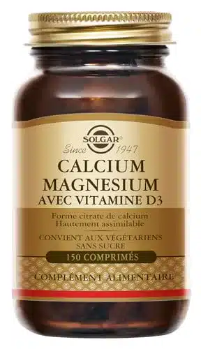 Best calcium food supplement