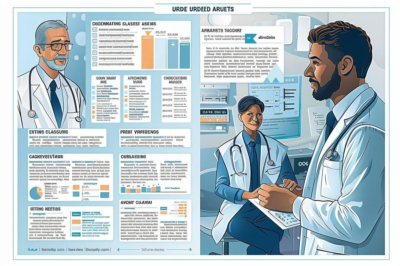 Quelles sont les qualifications requises pour devenir urologue : guide