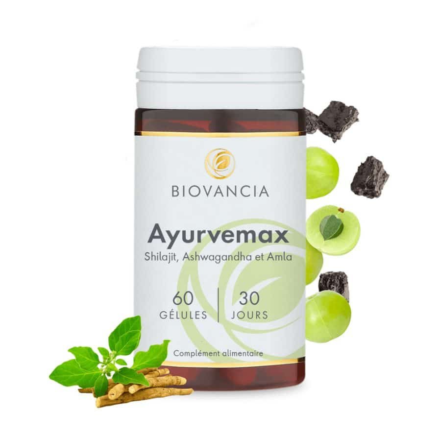 Ayurvemax avis