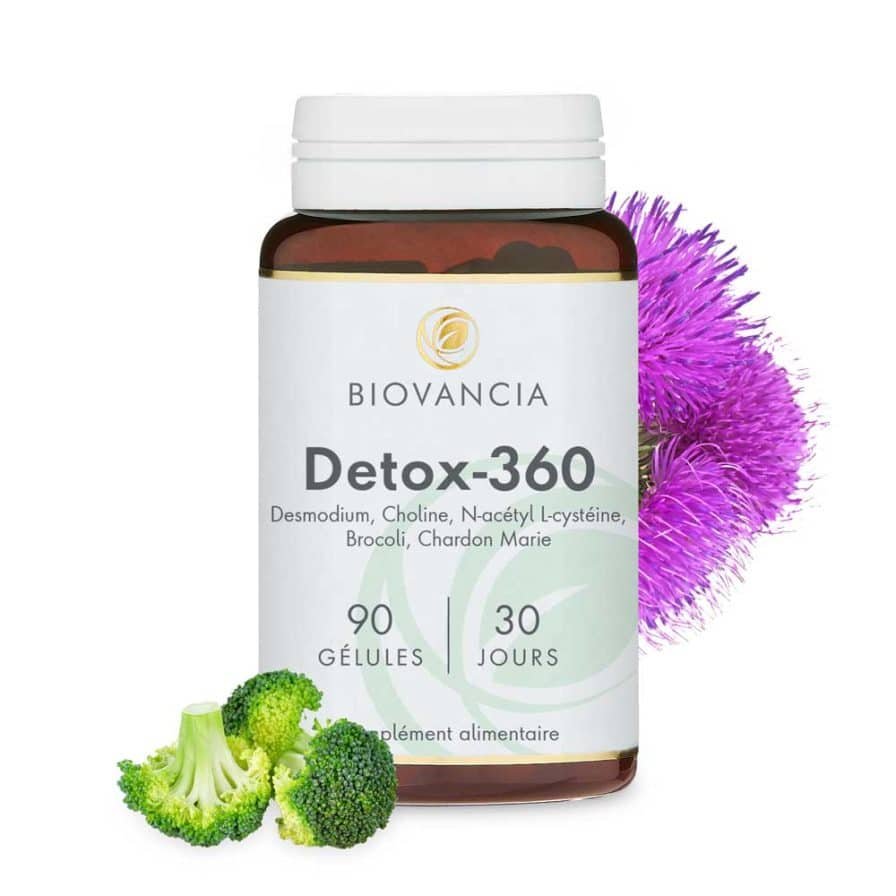 Consejos Detox 360