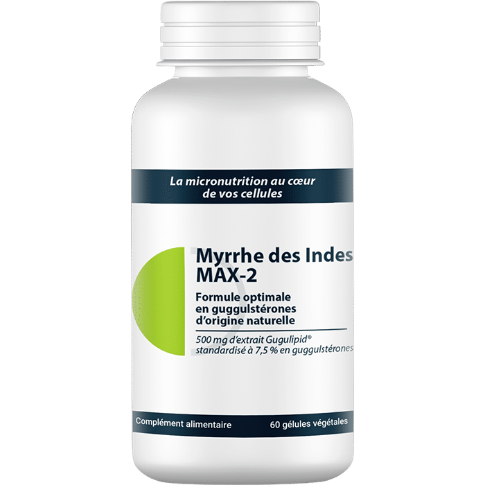 Indische Myrrhe MAX-2