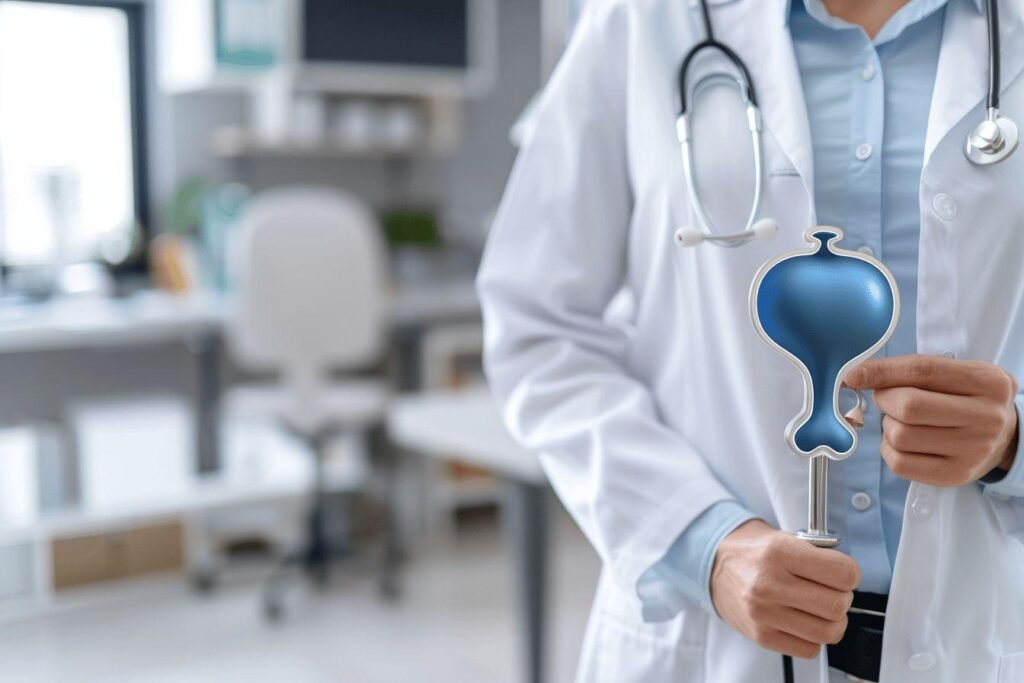 Quel est le prix moyen d'une consultation en urologie : Tarifs 2025