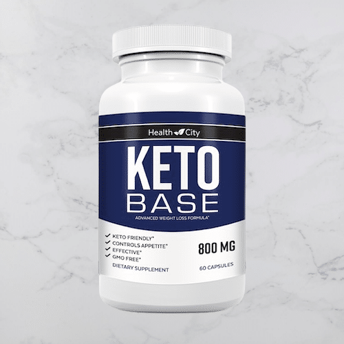 keto base x