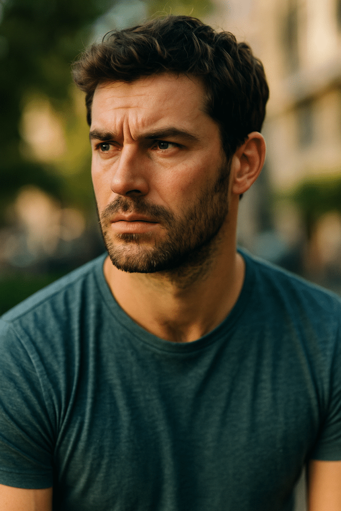 Virilité et testostérone : cette nouvelle étude révèle un lien inattendu