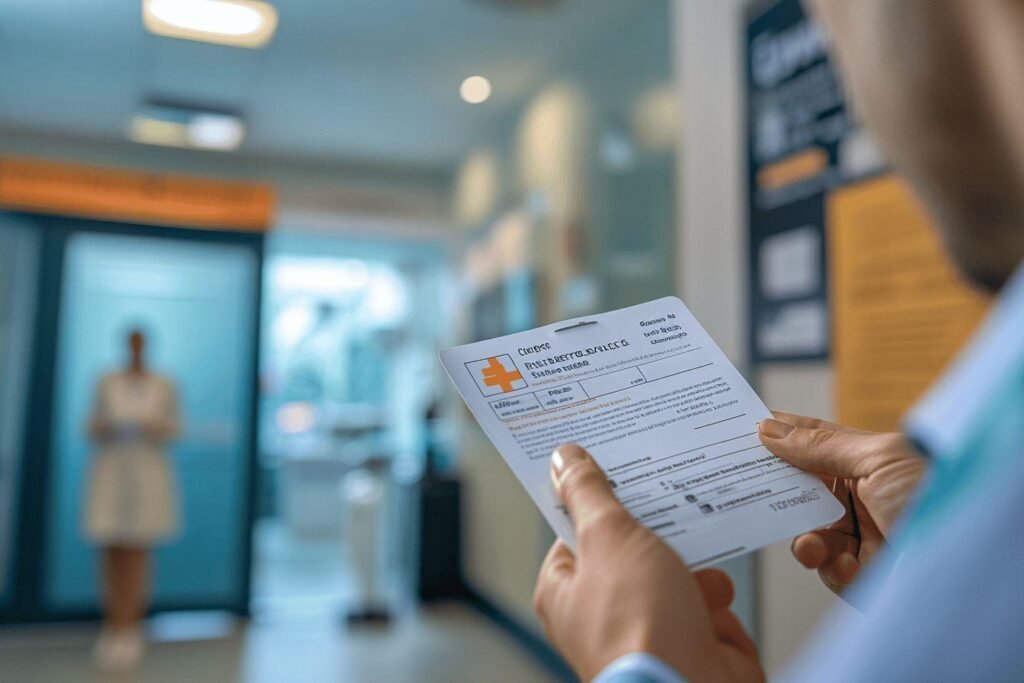 Faut-il une ordonnance pour aller voir un urologue : réponse et démarches