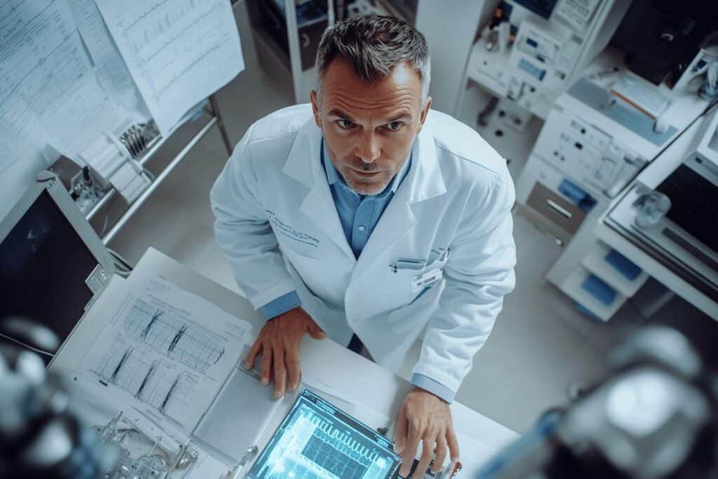 Quelles pathologies un urologue peut-il diagnostiquer : liste complète