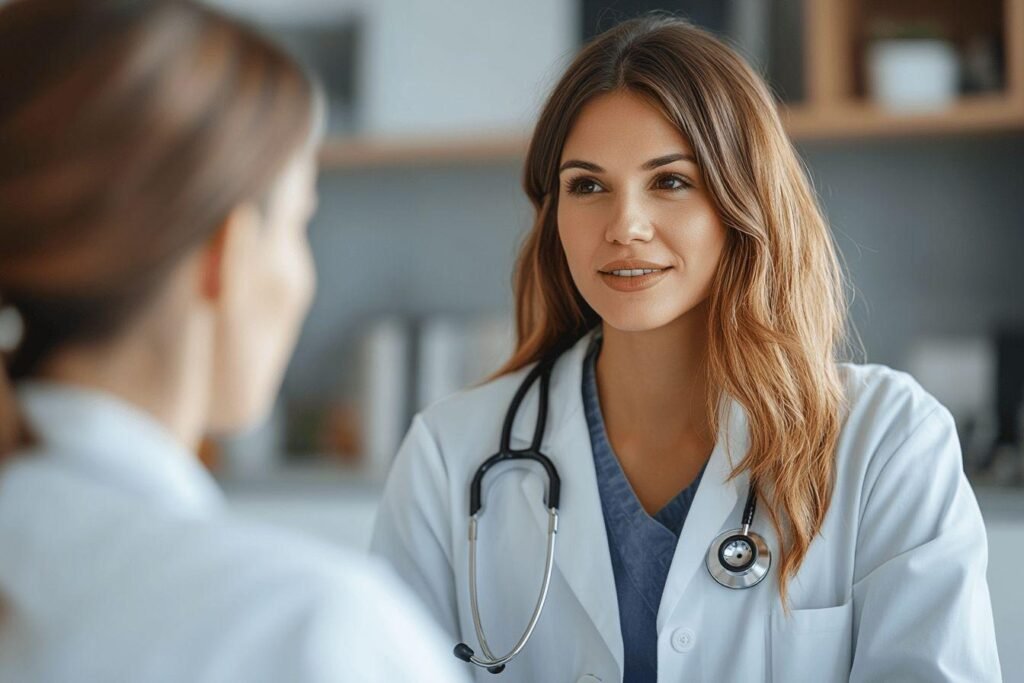 Combien coûte une consultation chez un urologue en France : tarifs 2025