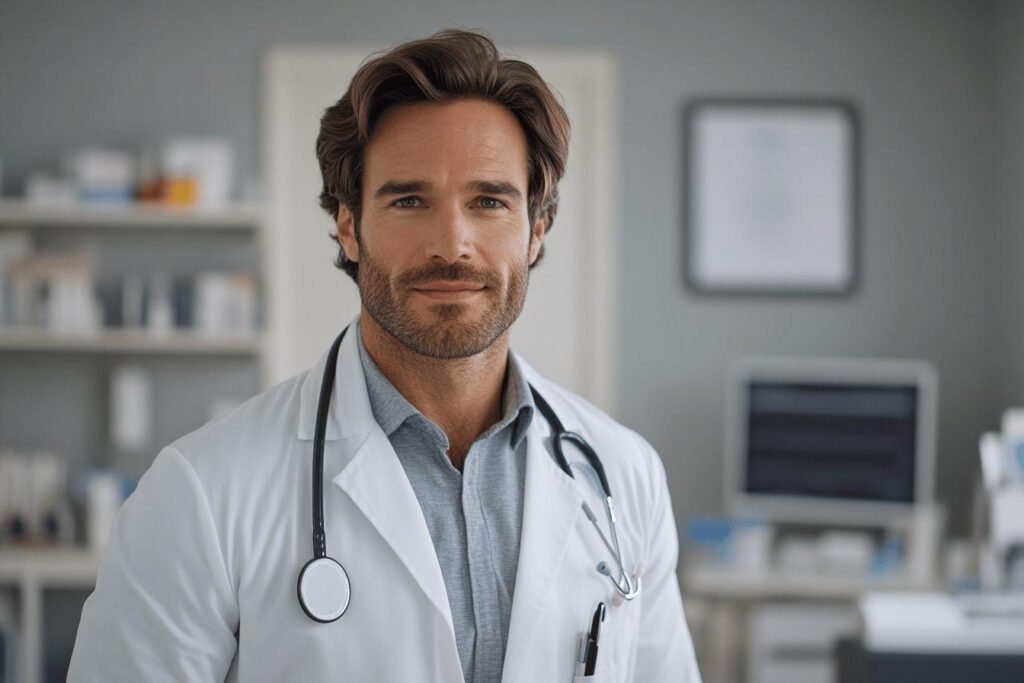 Pourquoi consulter un urologue est important pour la santé masculine : guide essentiel
