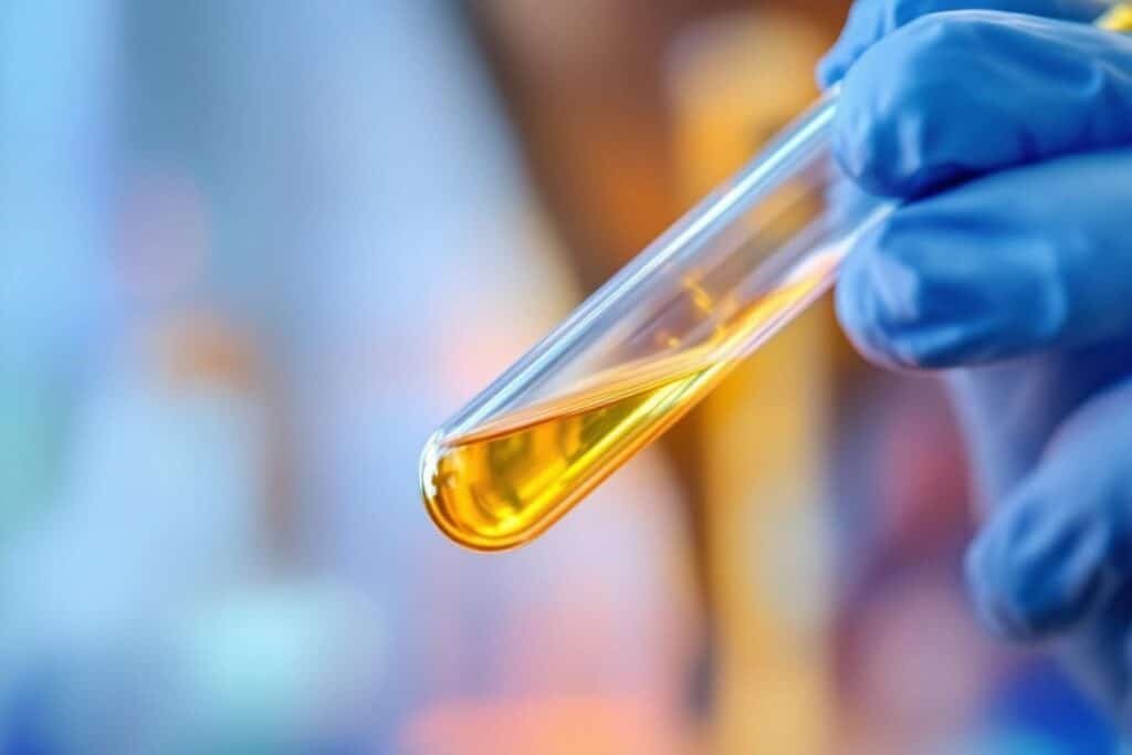 Créatininurie : définition, valeurs normales et interprétation