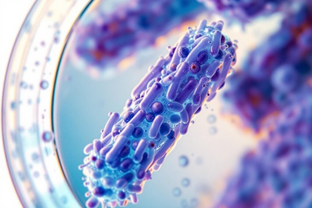 Citrobacter koseri : définition et caractéristiques