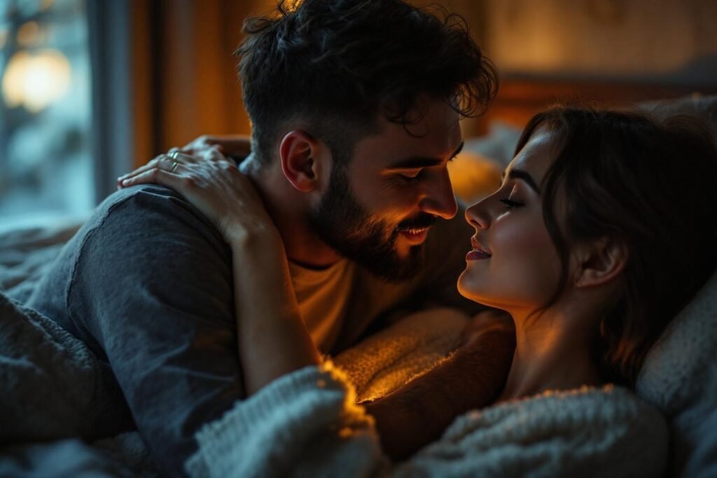 Comment on fait l'amour : guide complet pour débutants