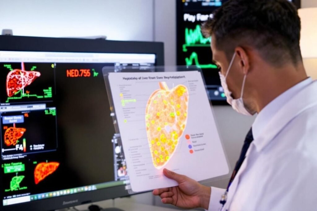 Hépatologues : rôle, formation et quand consulter