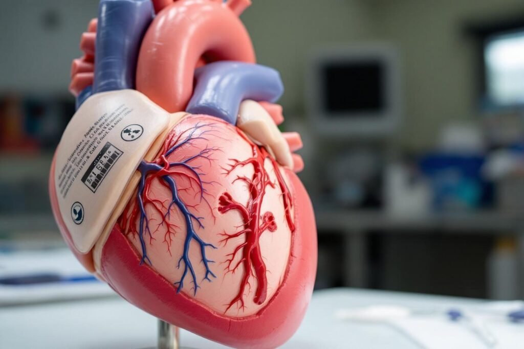 Tension diastolique élevée : causes et solutions