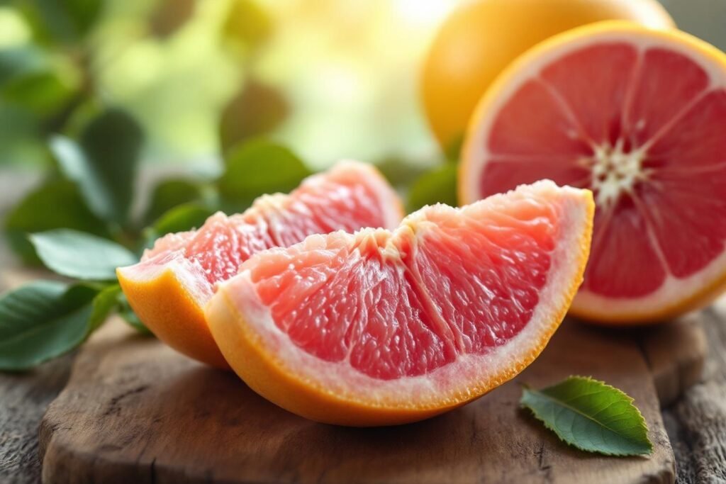 Pomelo : bienfaits, différences avec le pamplemousse et conseils