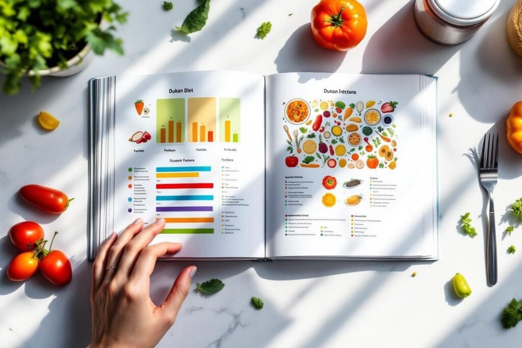 Dukan diet : principes, phases et efficacité du régime