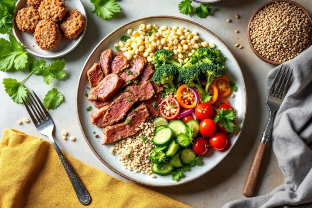 Régime Dukan : principes, phases et efficacité du programme